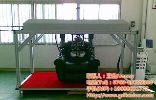 檢測(cè)儀器與機(jī)械設(shè)備研發(fā) 試驗(yàn)機(jī)、試驗(yàn)箱及可靠性測(cè)量?jī)x器的全面解析